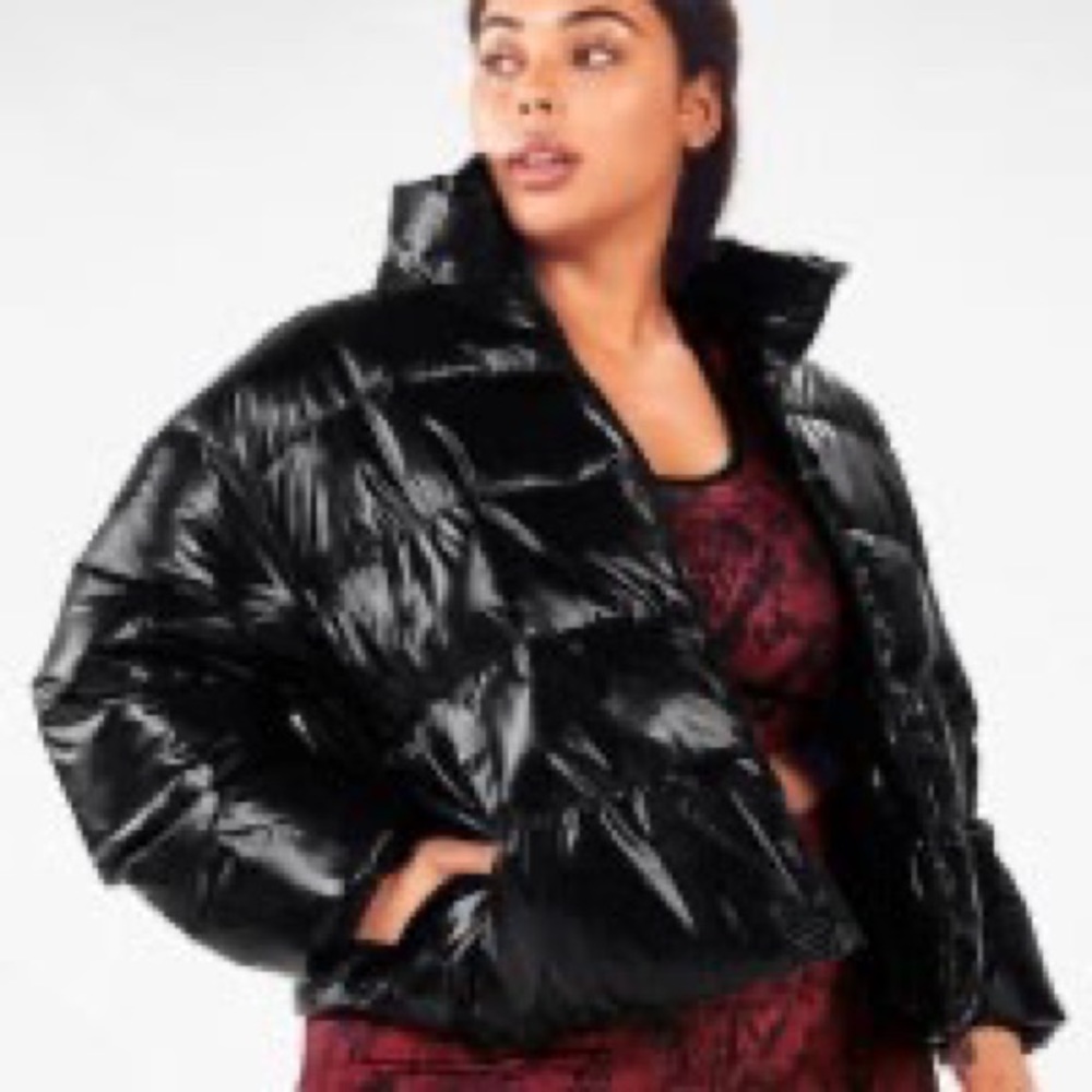 Fabletics Arden Wander Puffer Jacket - image 1